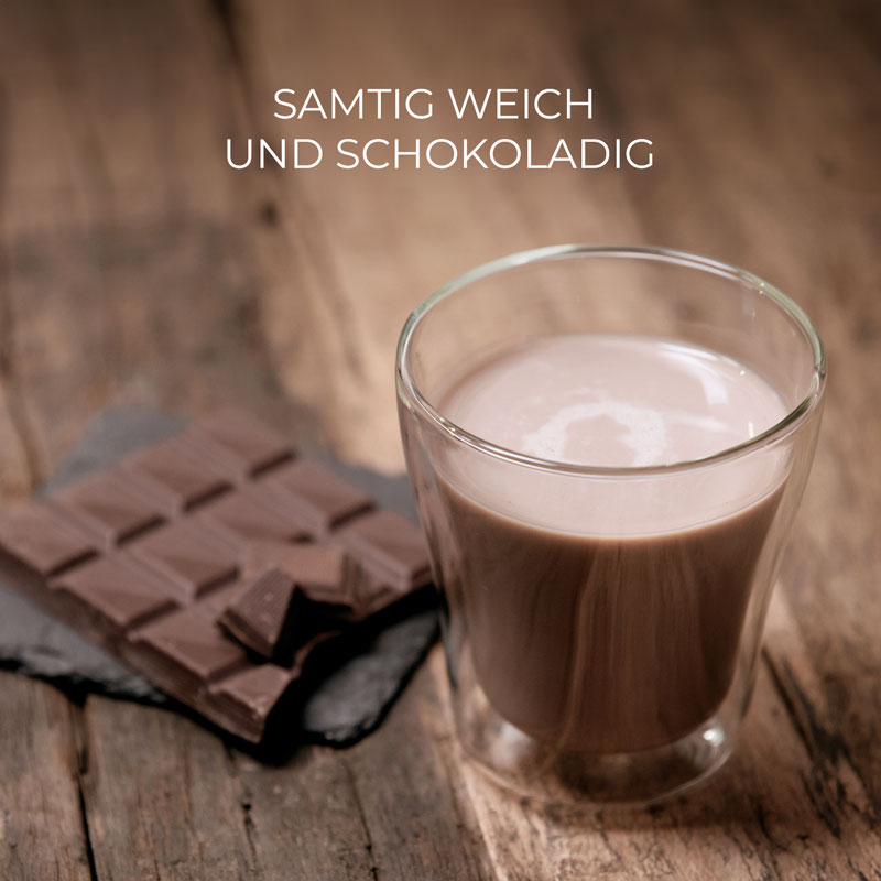 Choco No. 8 