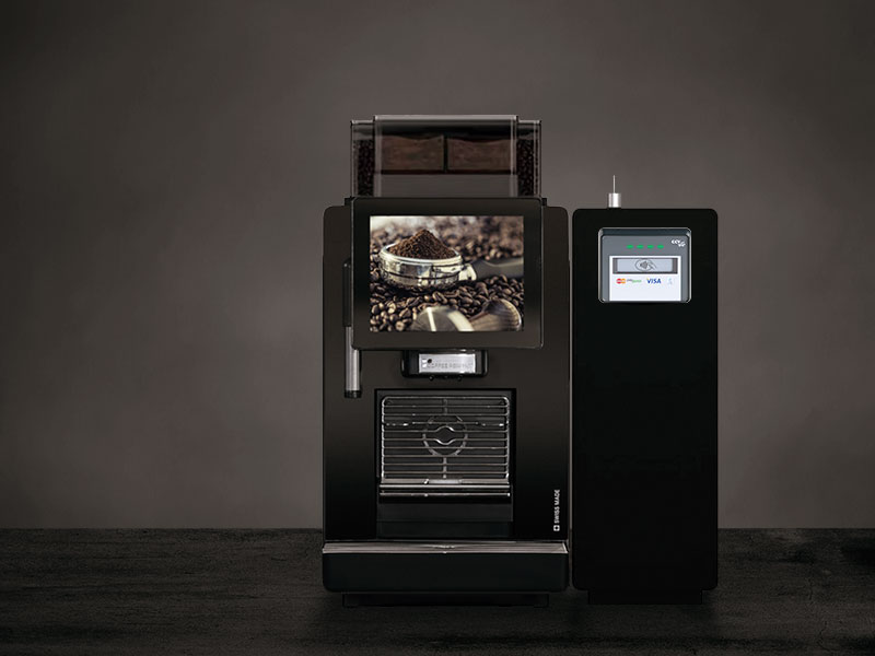 FR30 mit EC Modul