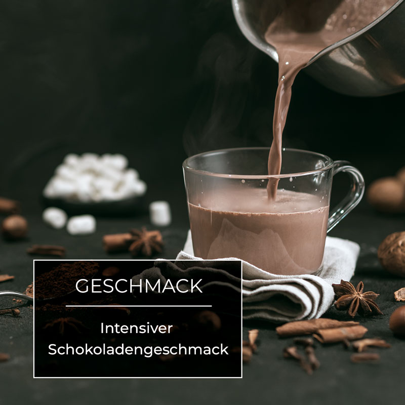 Choco No. 8 