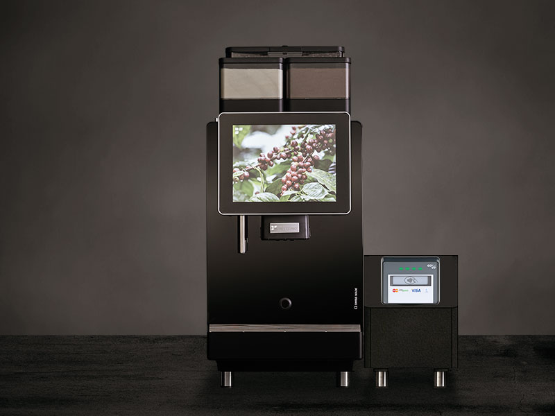 FR80 mit EC Modul