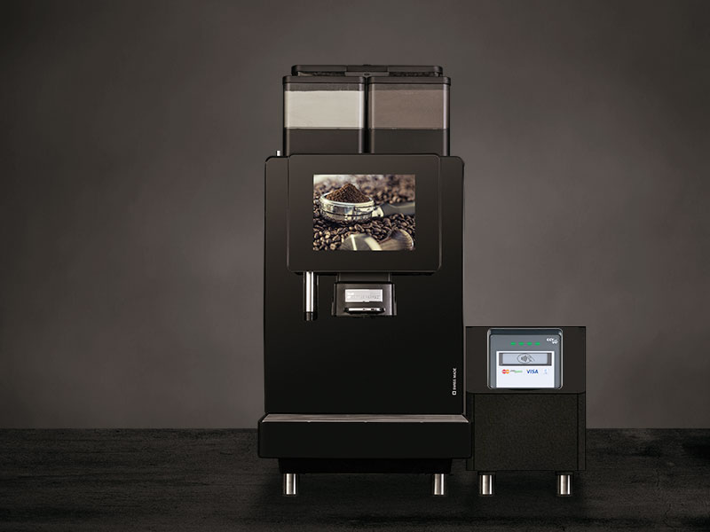 FR60 mit EC Modul