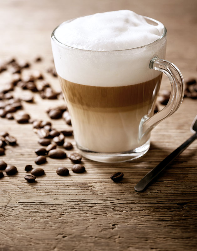Latte 