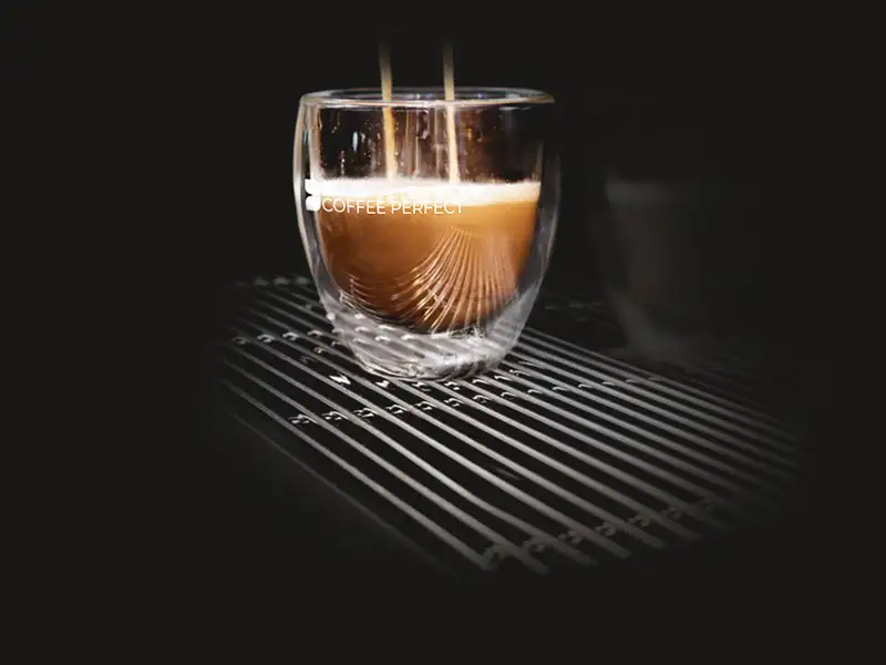 Espressotasse
