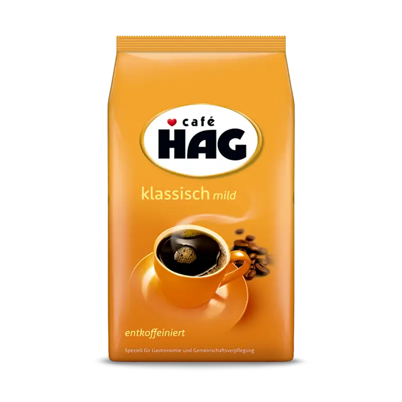 Hag Kaffee