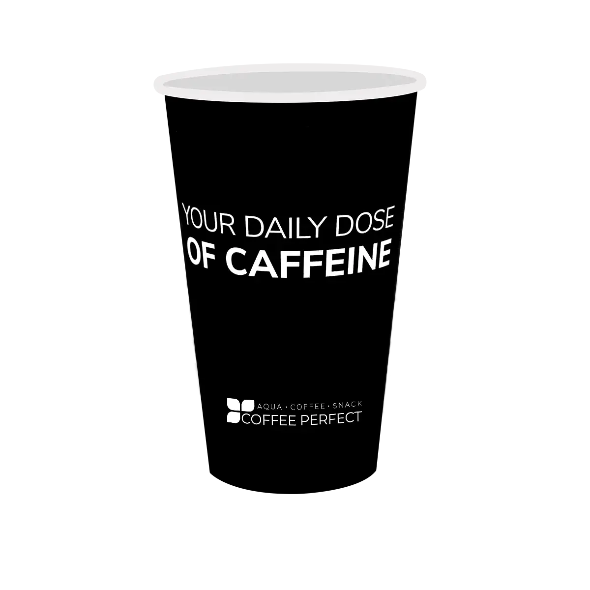 Coffee to go-Becher