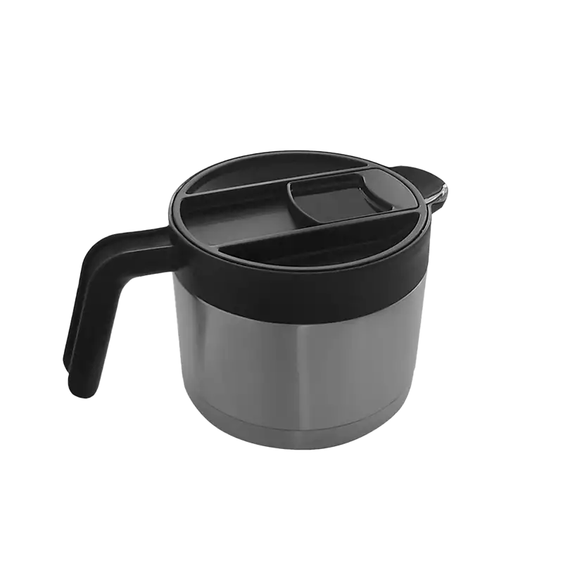 Thermoskanne