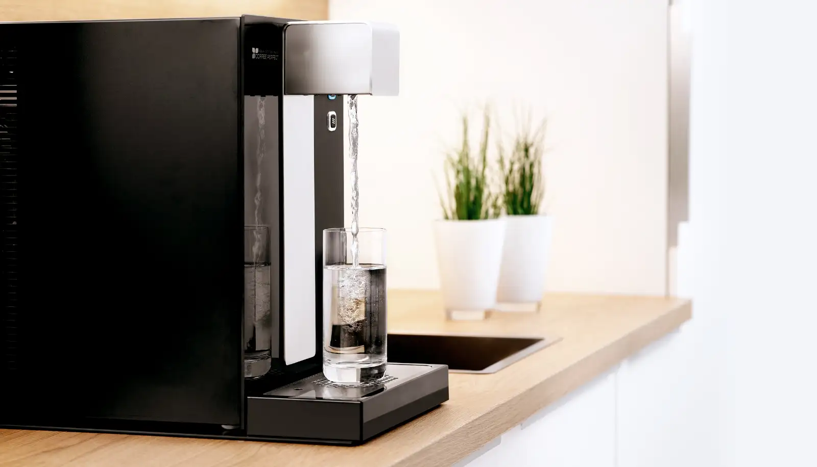 AP40 Wasserspender